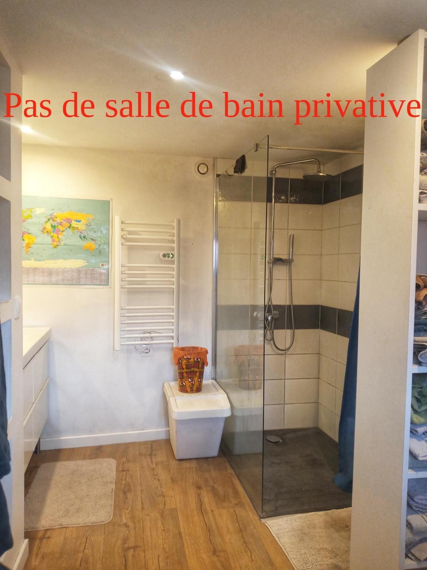 Le Puech, Chambre D'Hotes En Cevennes Saint-André-de-Majencoules Exteriér fotografie